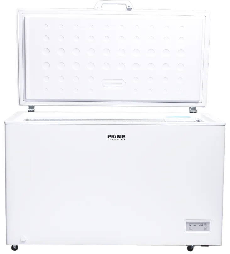 Морозильний лар Prime Technics CS 4021 E