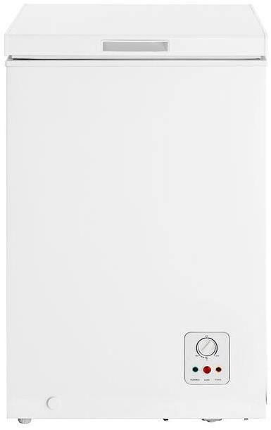 Морозильний лар Hisense FC-125D4AW1