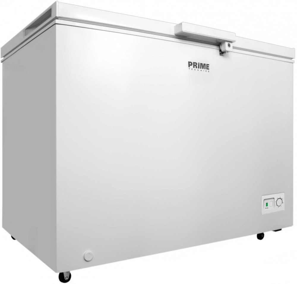 Морозильний лар Prime Technics CS 25141 M