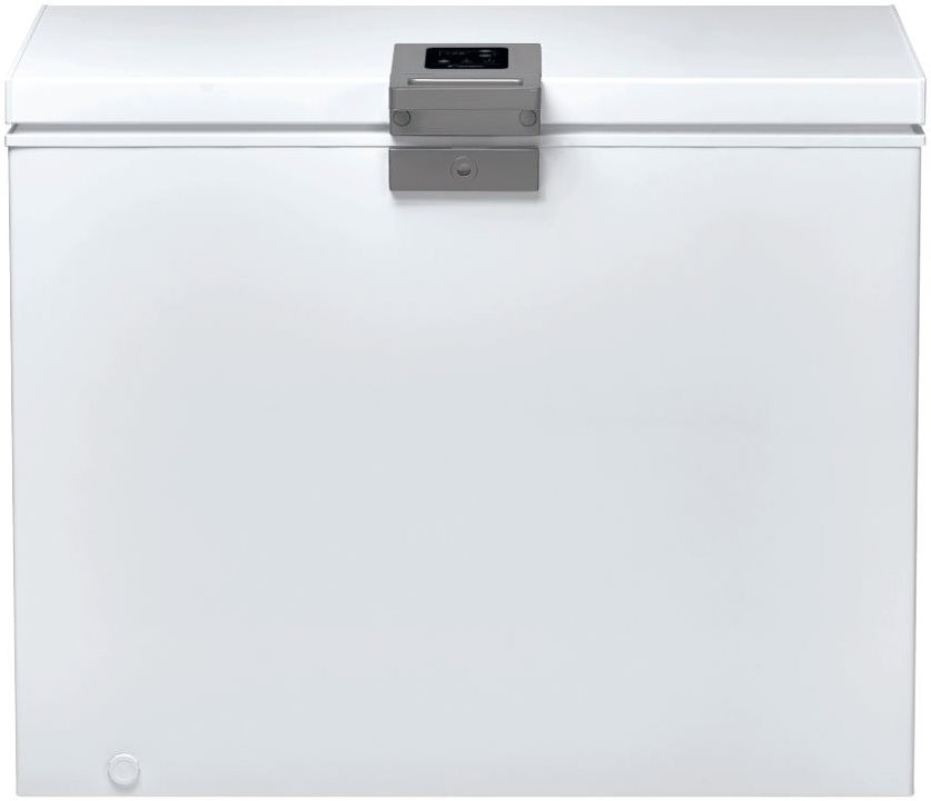 Морозильний лар Candy CMCH 302 EL/N