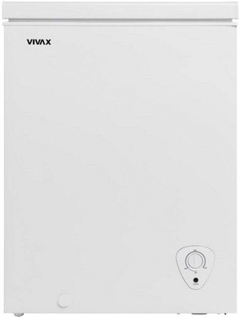 Морозильний лар Vivax CFR-142