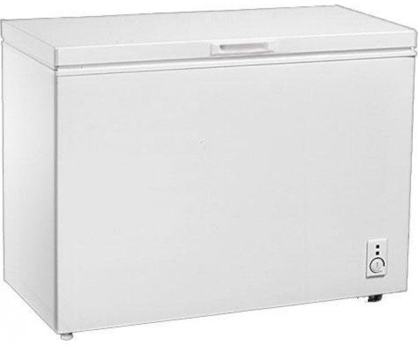 Морозильный ларь Grunhelm CFM-370
