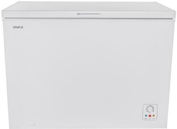 Морозильный ларь Vivax CFR-297H