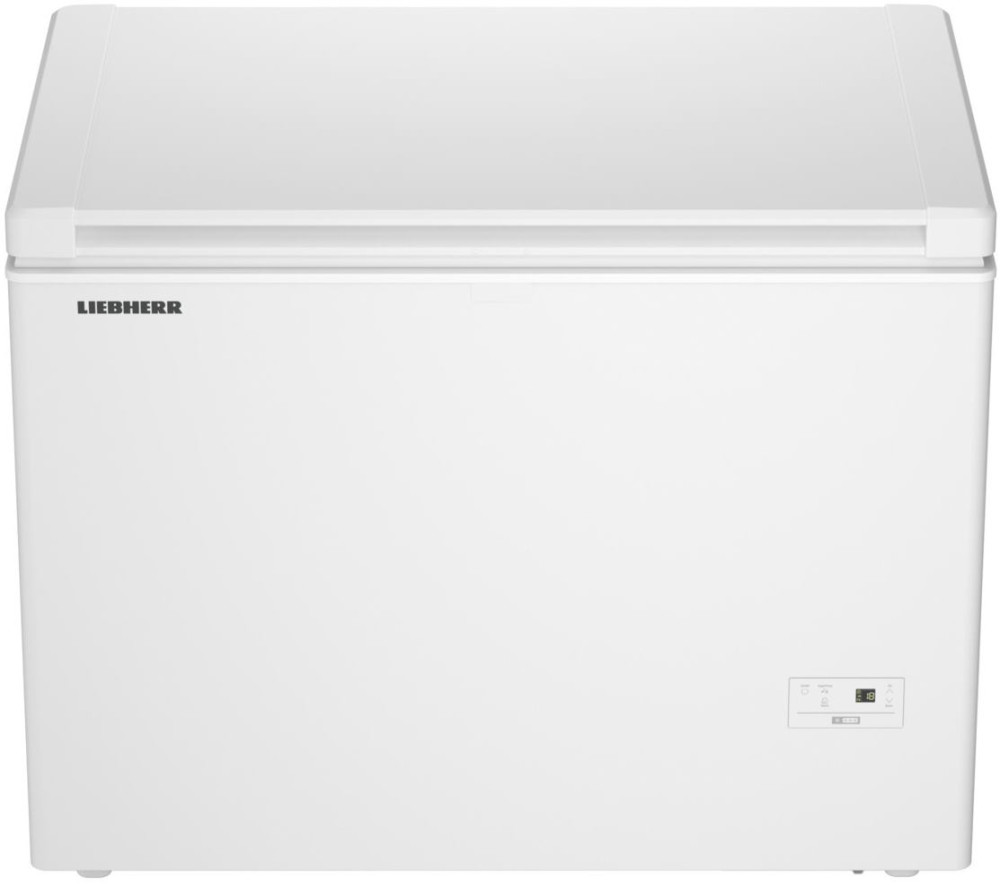 Морозильный ларь Liebherr CFE 1870