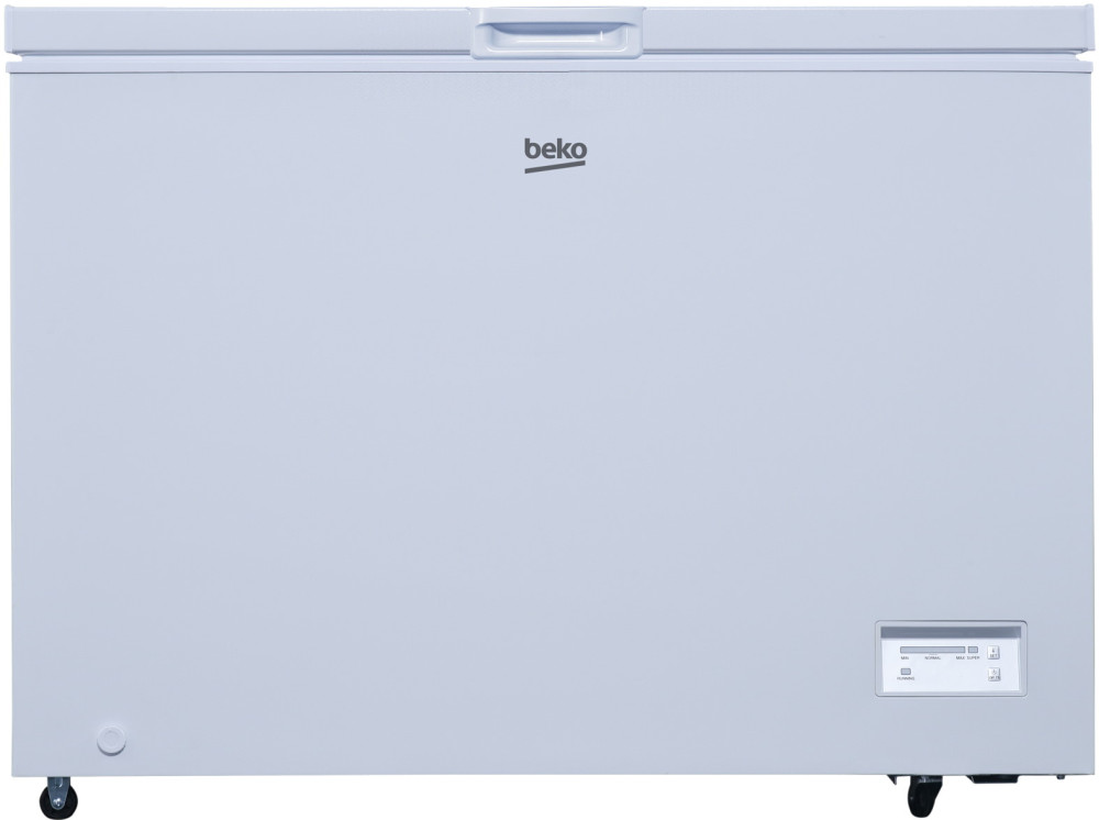 Морозильний лар Beko CF 316 WN