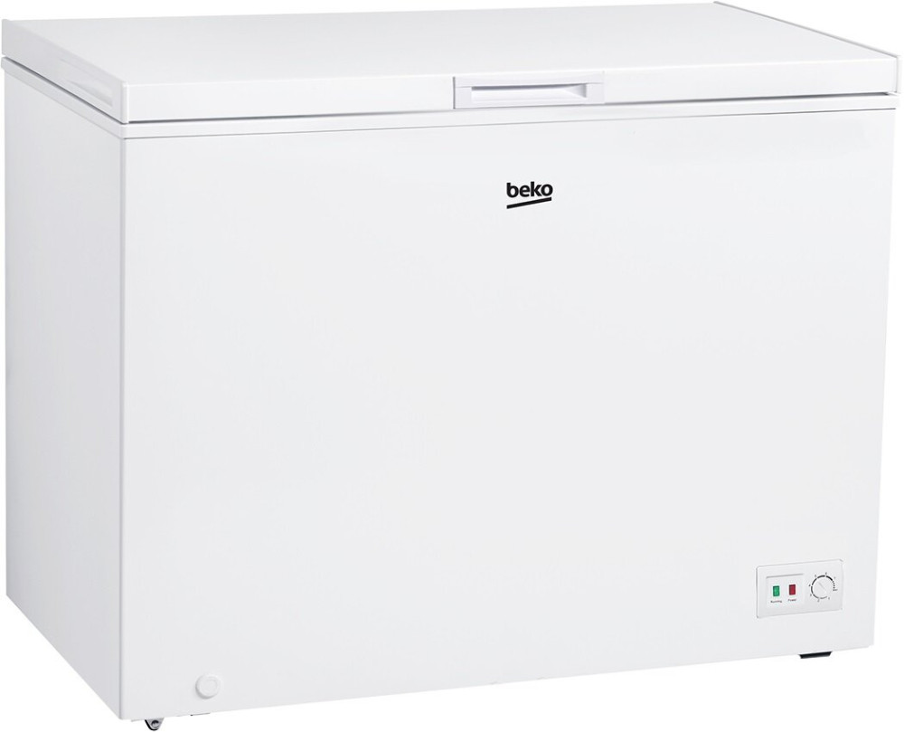 Морозильний лар Beko CF 316 EWN