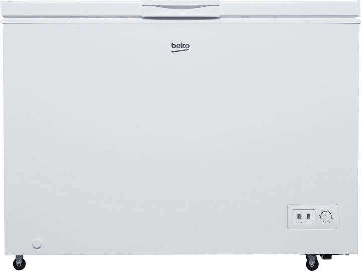 Морозильний лар Beko CF 316 W
