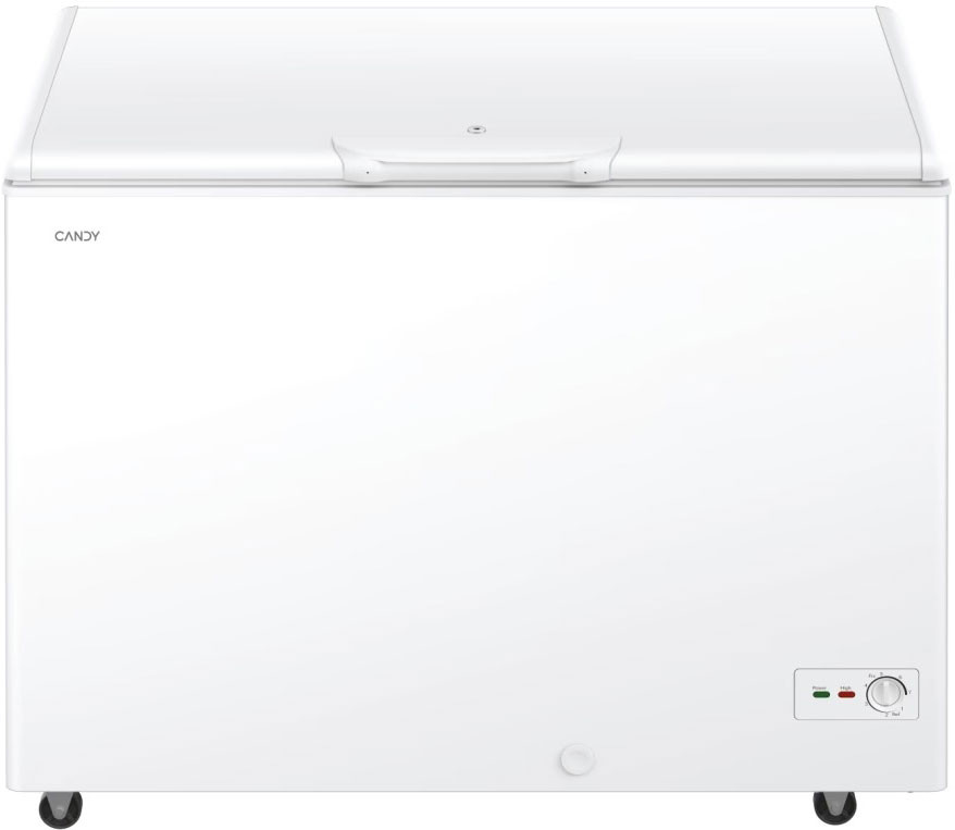 Морозильний лар Candy CCHH 3012E