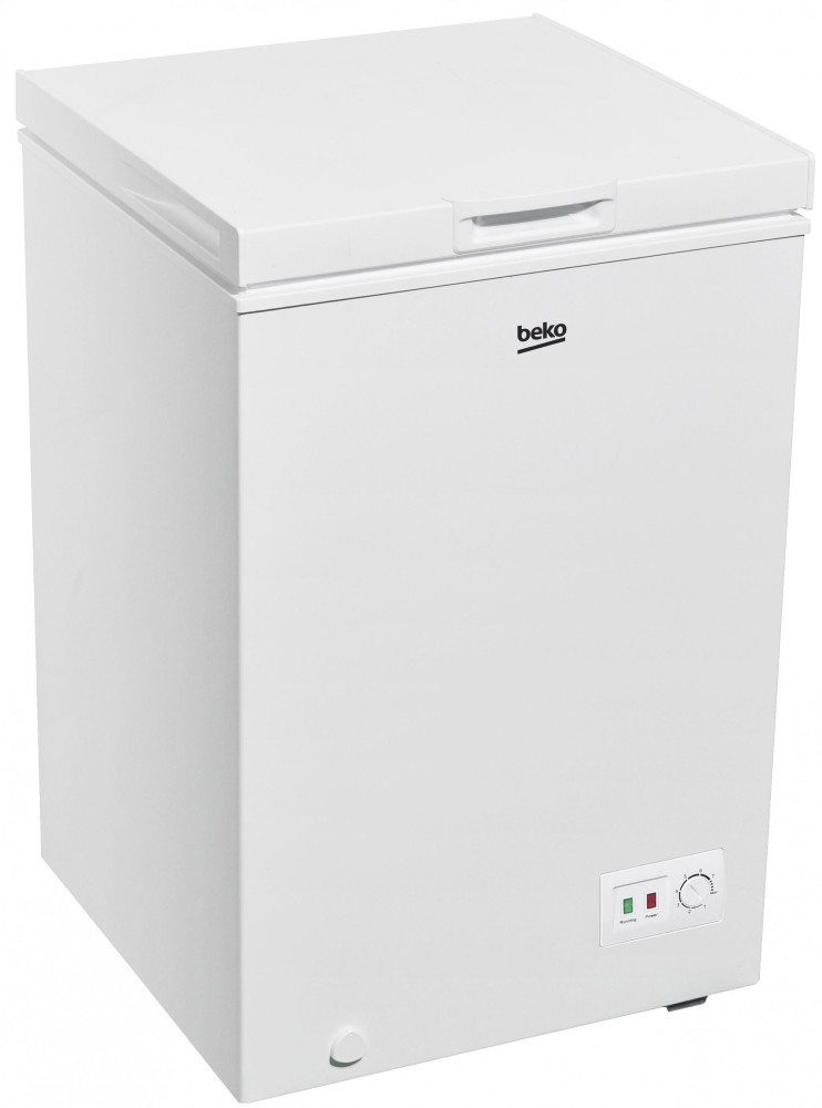 Морозильний лар Beko CF 100 EWN