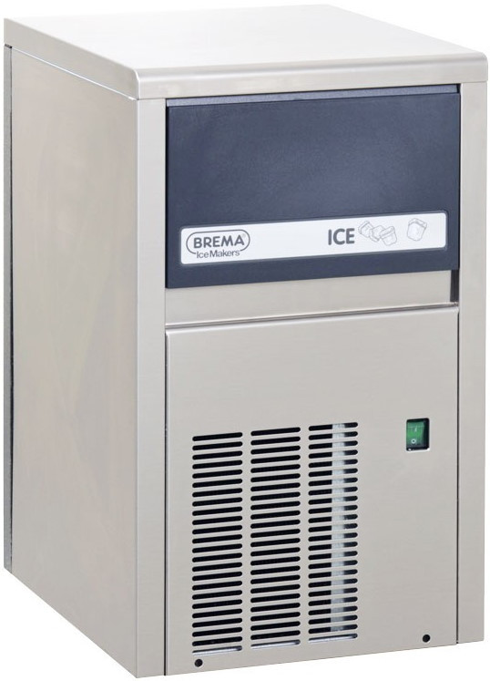 Льодогенератор Brema CB 184