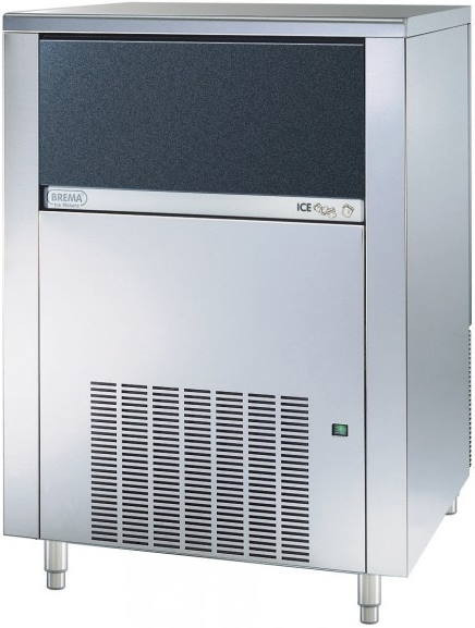 Льодогенератор Brema CB 1565A