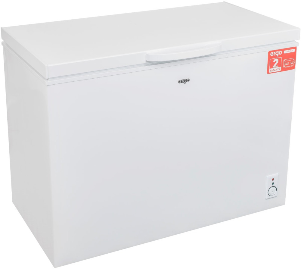 Морозильний лар Ergo BD-300