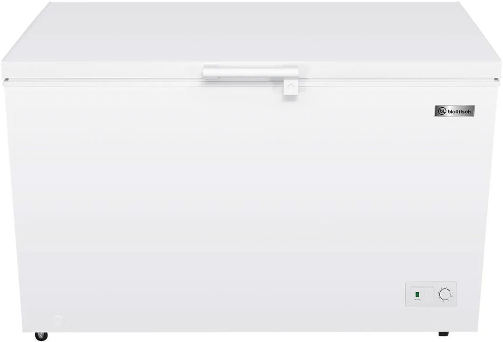 Морозильний лар Blaufisch BCF-38DW