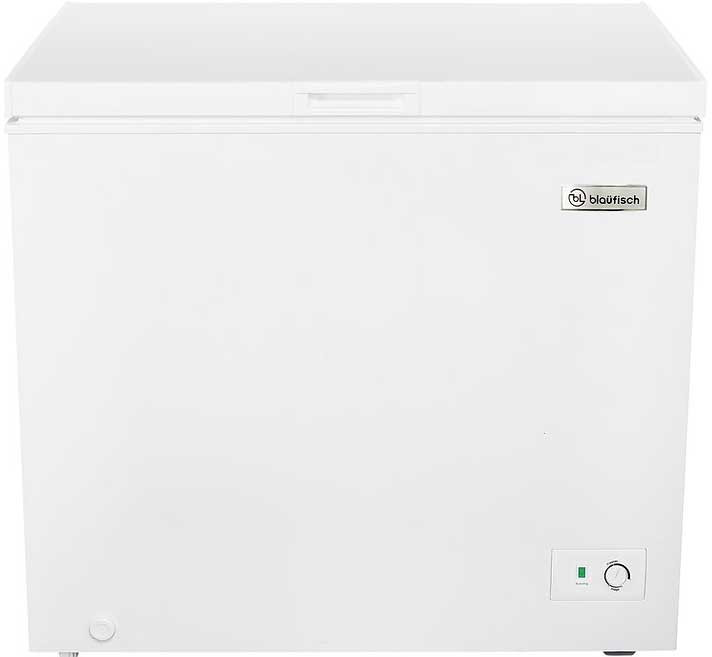 Морозильний лар Blaufisch BCF-20 DW
