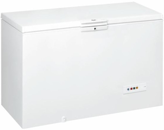 Морозильний лар Whirlpool ACO 432