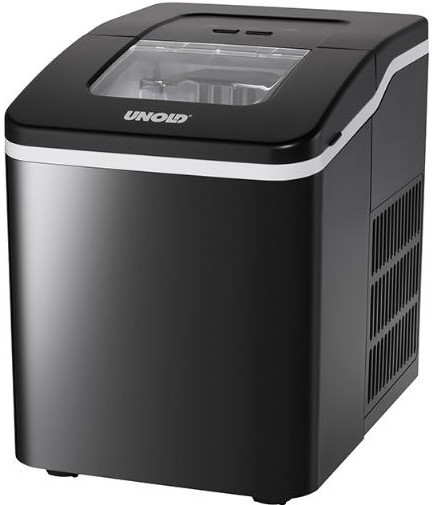 Льодогенератор UNOLD 48935