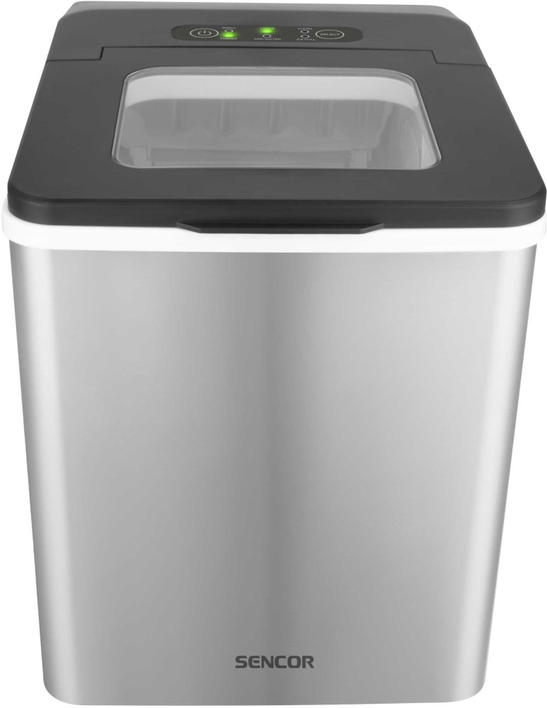 Ледогенератор Sencor SIM3400SS