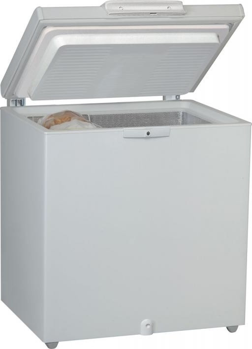 Морозильний лар Whirlpool WH 2010