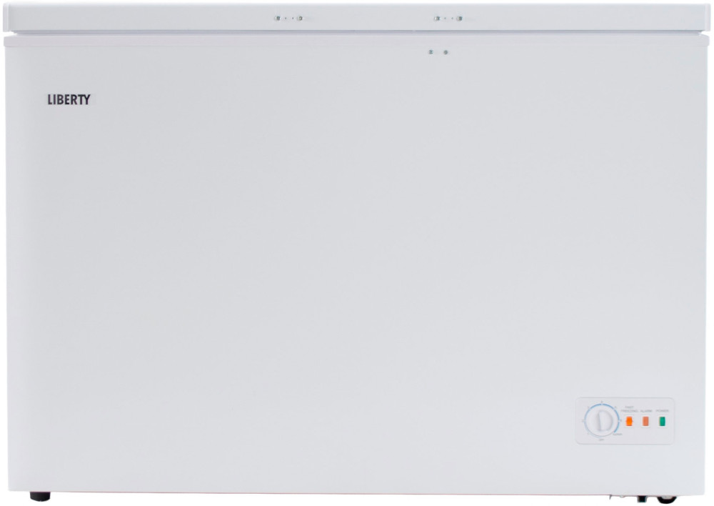 Морозильный ларь LIBERTY SF-360 DW
