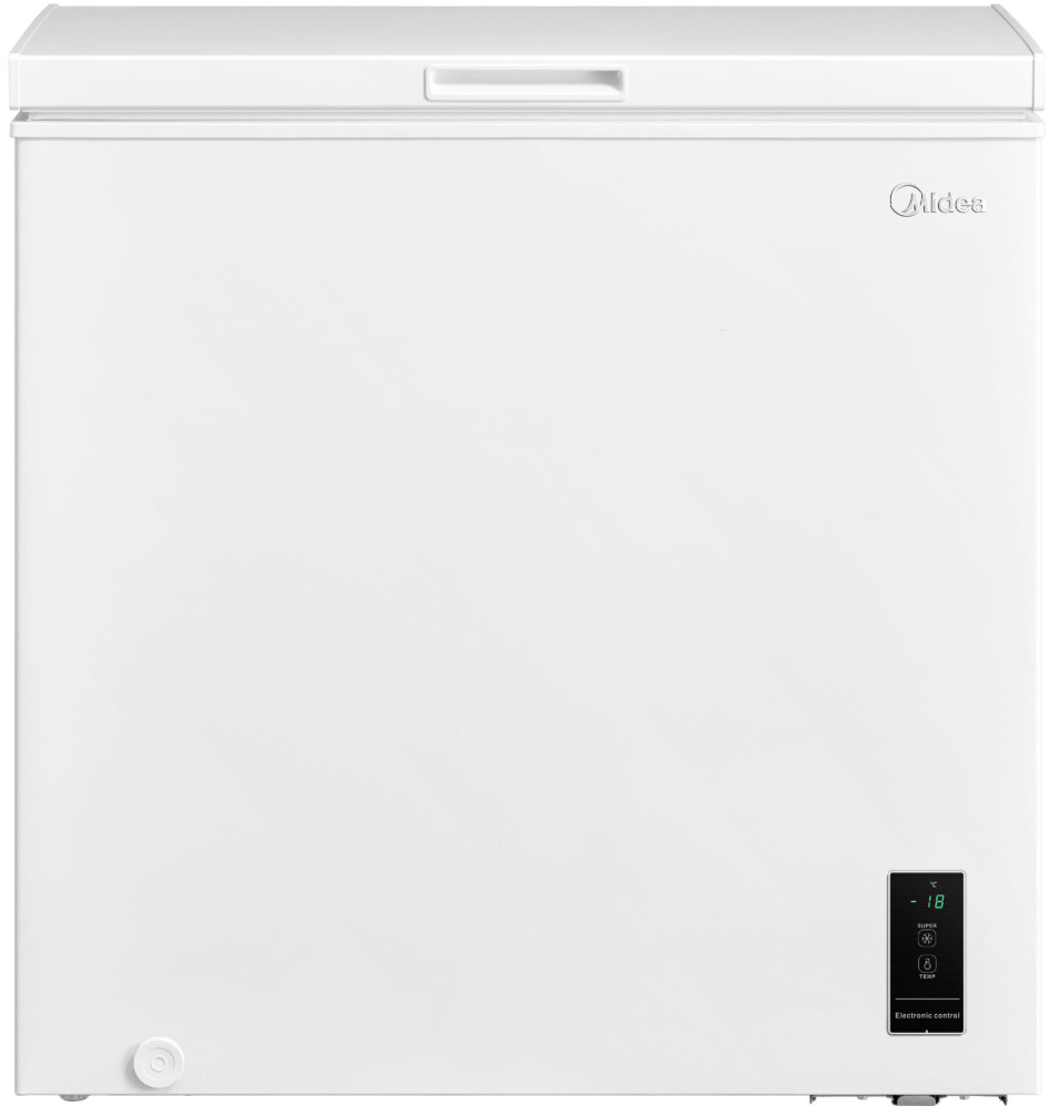 Морозильный ларь Midea MDRC-280FEE01