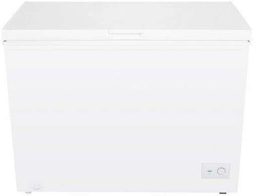 Морозильный ларь Milano MCD380W