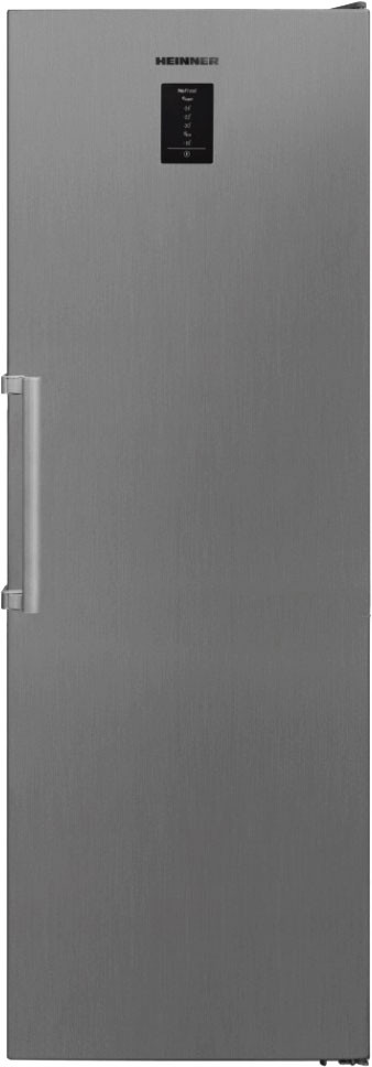 Морозильная камера Heinner HFF-V280NFXE