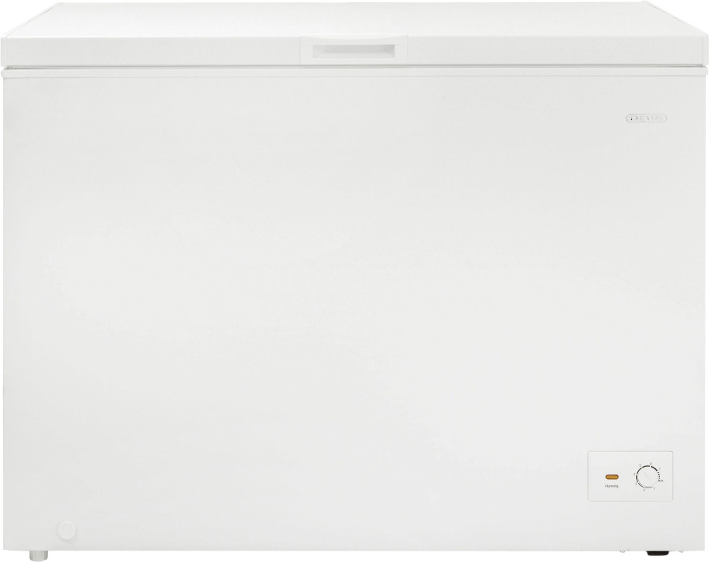 Морозильний лар ELEYUS HFD085M WH300