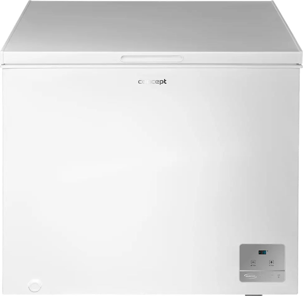 Морозильний лар Concept MP5020