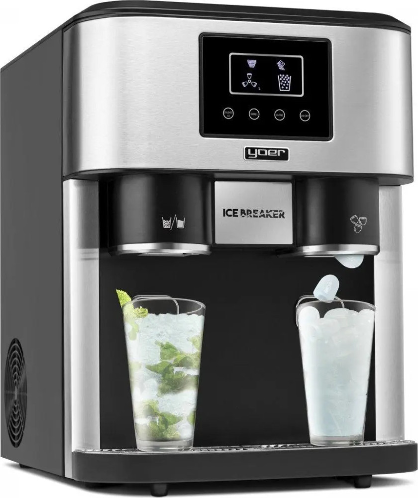 Льодогенератор YOER IMW03BK