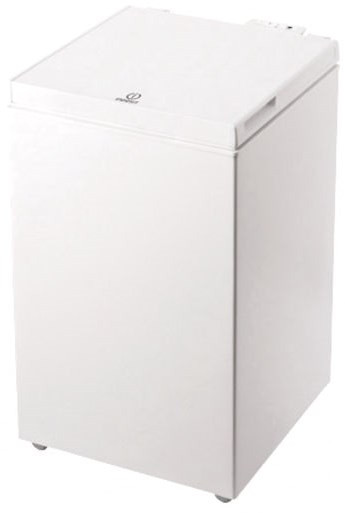 Морозильный ларь Indesit OS 1A 100