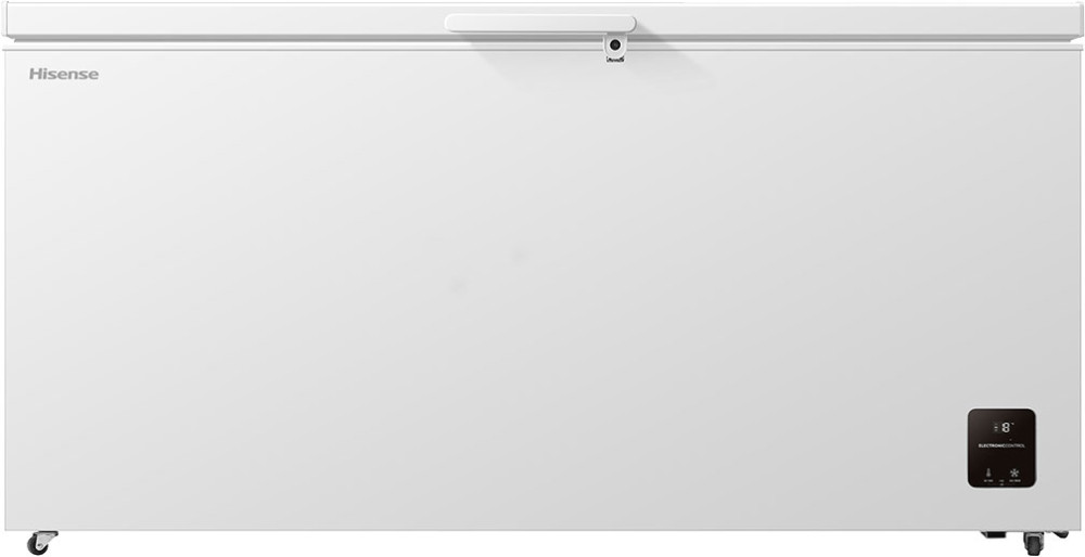 Морозильний лар Hisense FC-650D4AWLYE