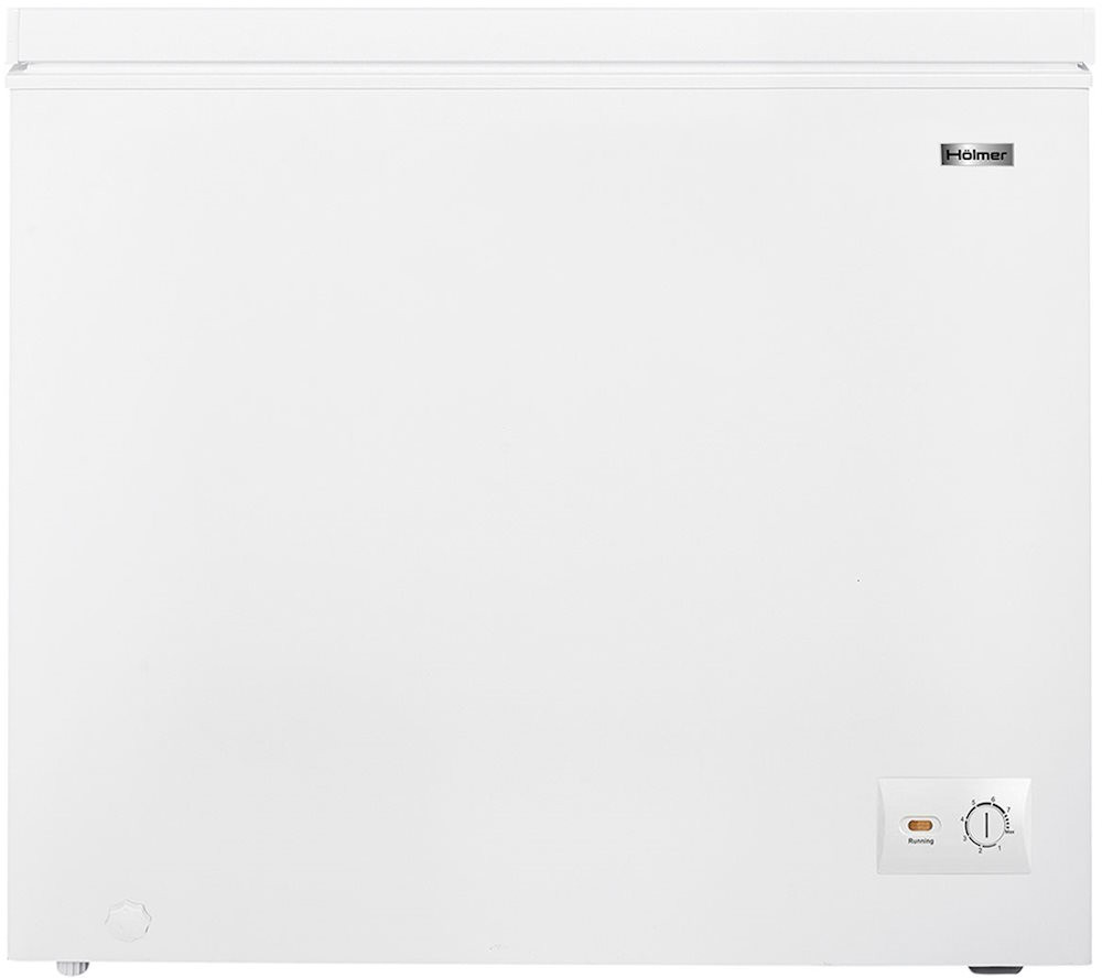Морозильний лар HOLMER HCF-020