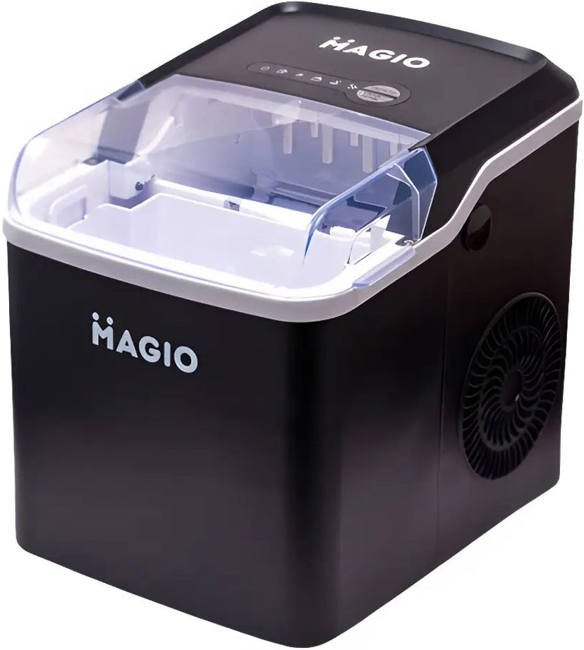 Льодогенератор Magio MG-991