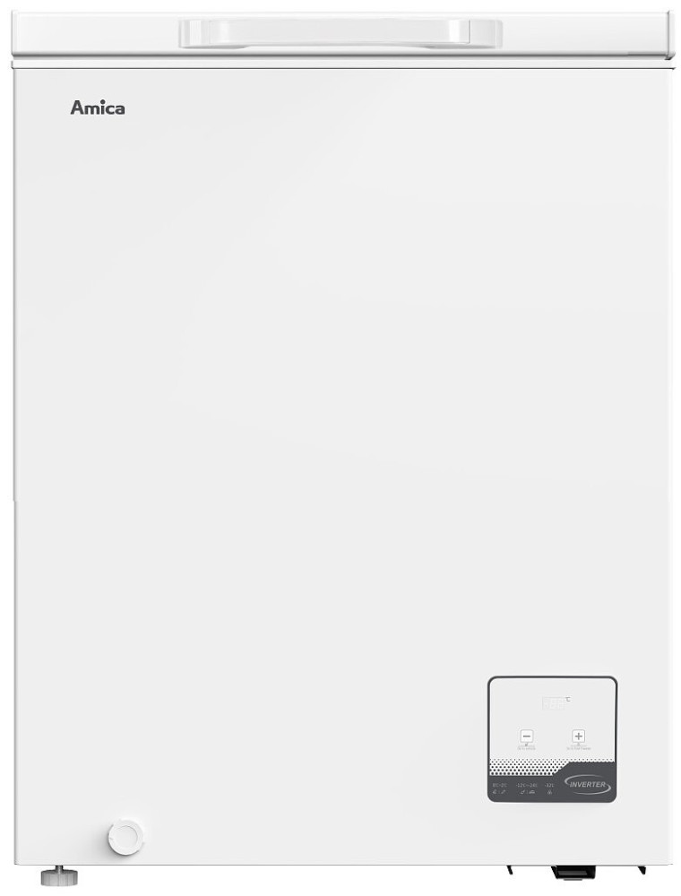 Морозильный ларь Amica FS 140.3