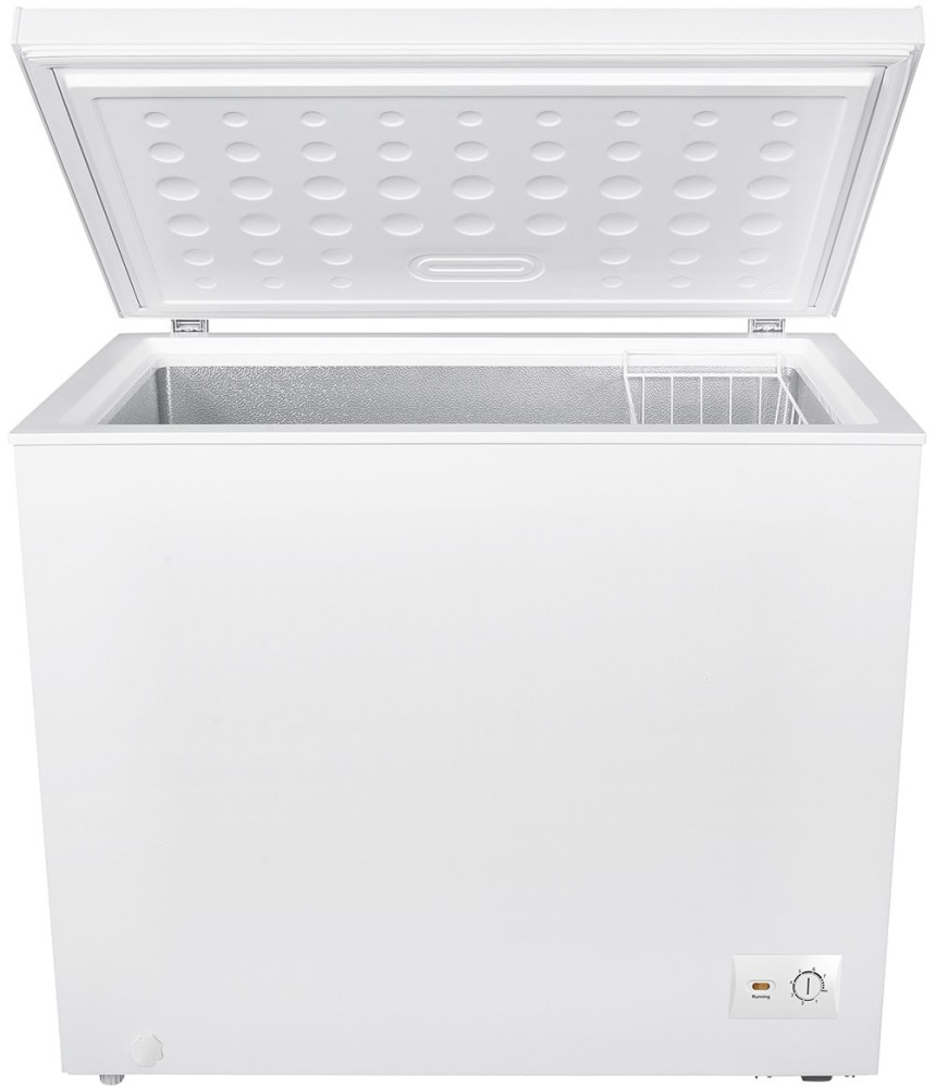 Морозильний лар HOLMER HCF-025