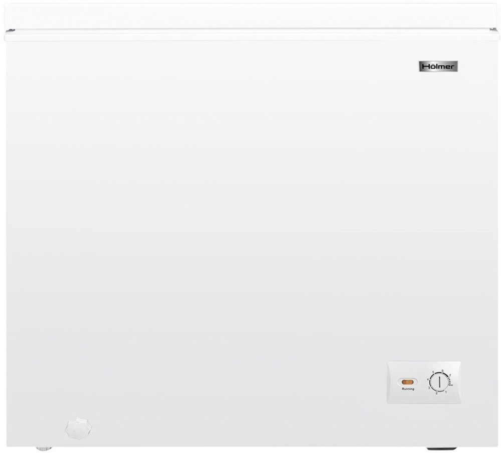 Морозильний лар HOLMER HCF-015