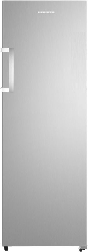 Морозильная камера Heinner HFF-HS240NFXE