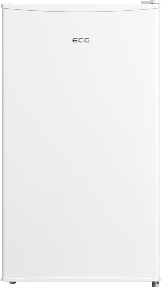 Морозильна камера ECG EFT 10855 WE