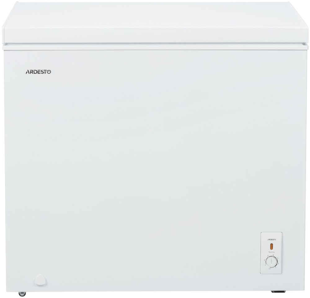 Морозильний лар Ardesto FRM-200MCH