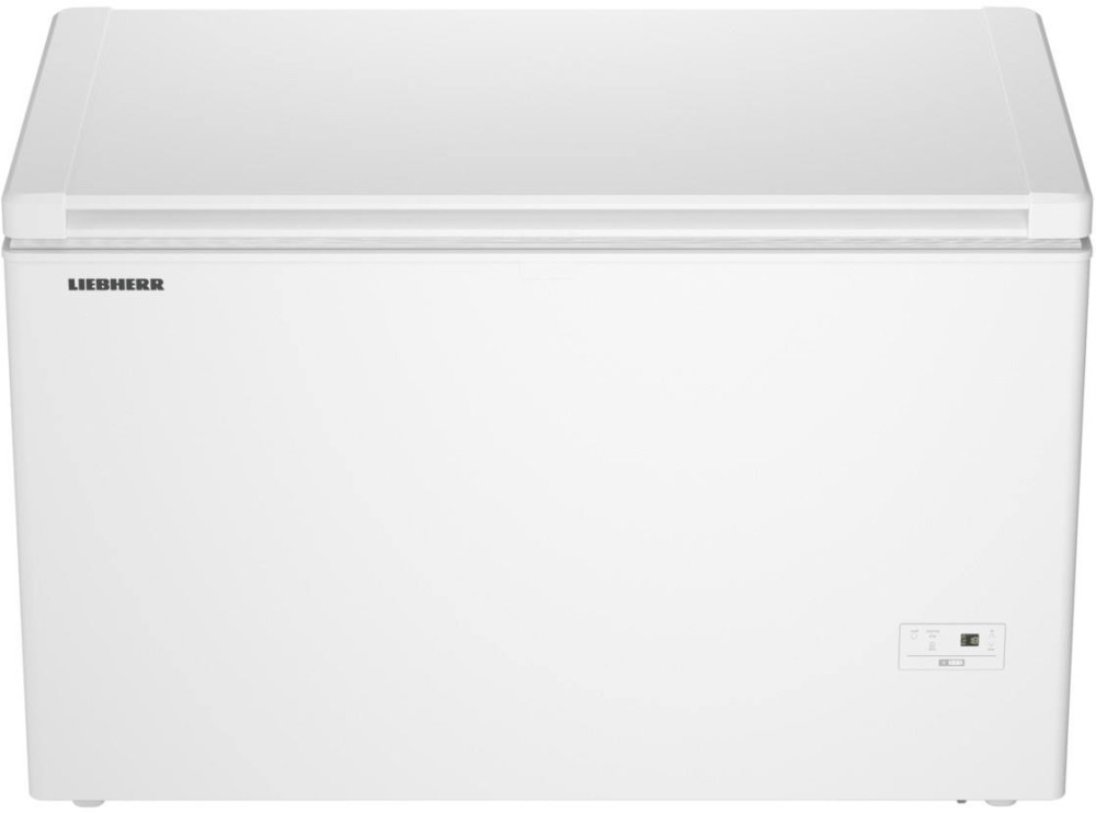 Морозильный ларь Liebherr CFF 2080