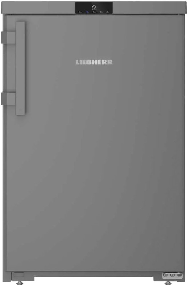 Морозильна камера Liebherr Pure Fdgd 1404