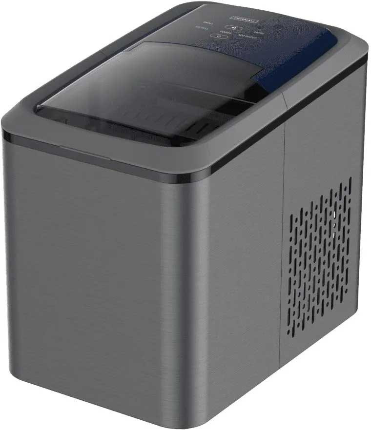 Ледогенератор Kernau KIM 291 EG