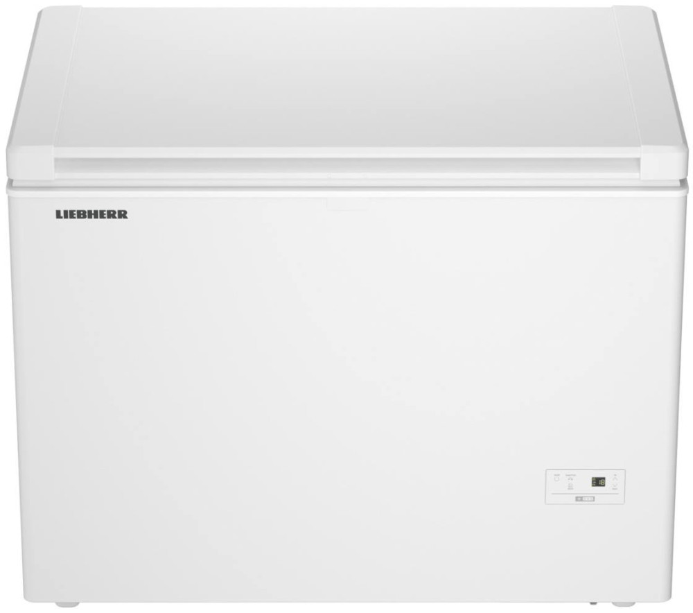 Морозильный ларь Liebherr CFF 1870