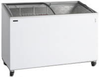 Морозильна вітрина Tefcold IC400SCEB-P