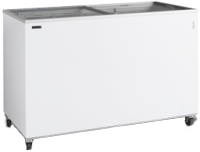Морозильна вітрина Tefcold IC400SC-P