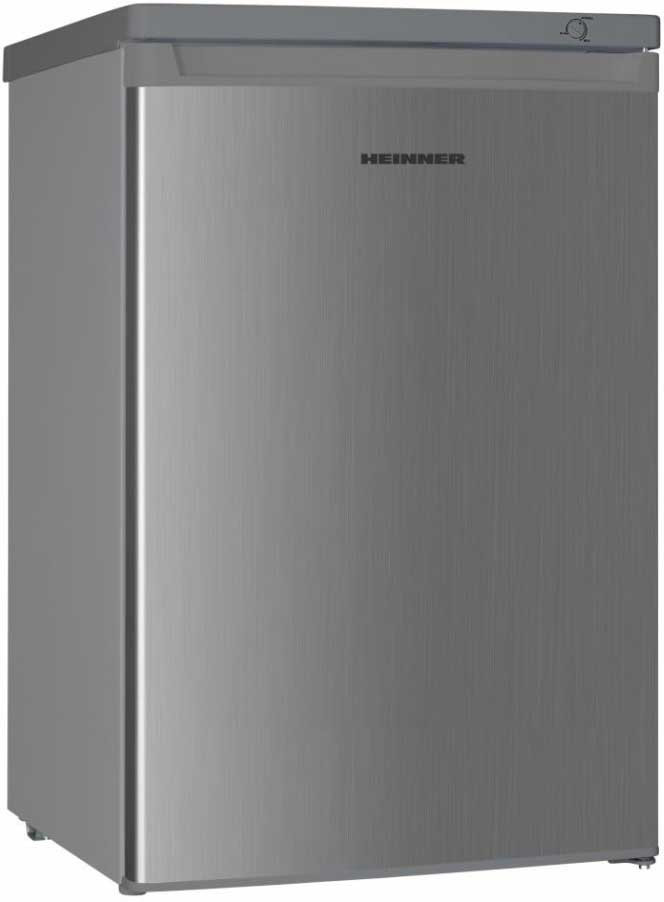 Морозильная камера Heinner HFF-HM91SE