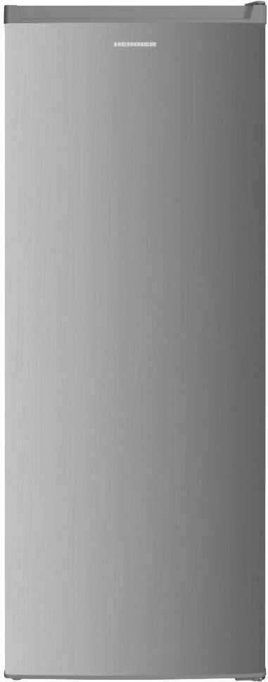 Морозильная камера Heinner HFF-HM168SE