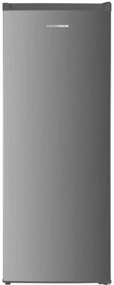 Морозильная камера Heinner HFF-168NHXF