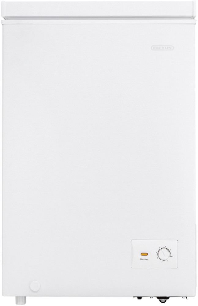 Морозильная камера ELEYUS HFD 085M WH100