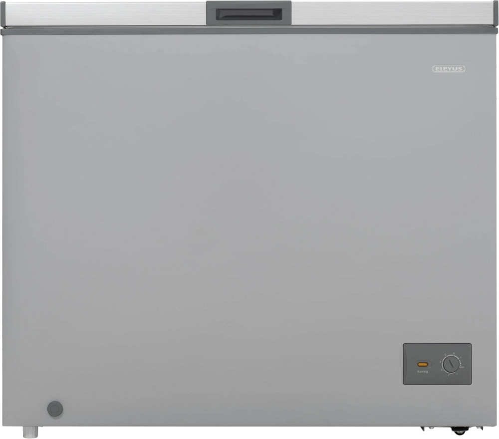Морозильний лар ELEYUS HFD 085M SV250